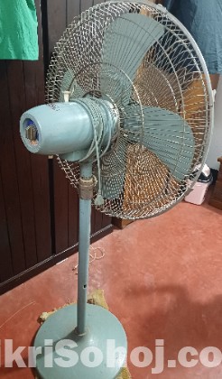Original Pakistani GFC Stand Fan 24